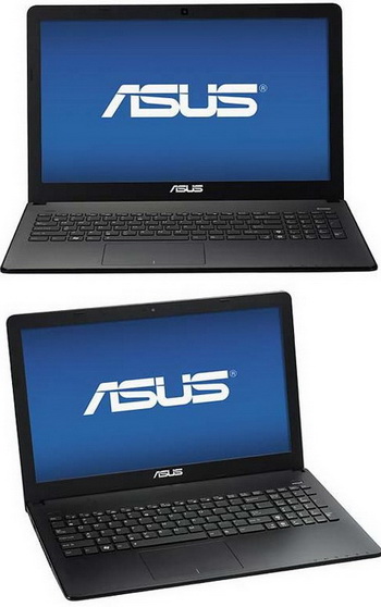 ASUS X501A-SI30403X